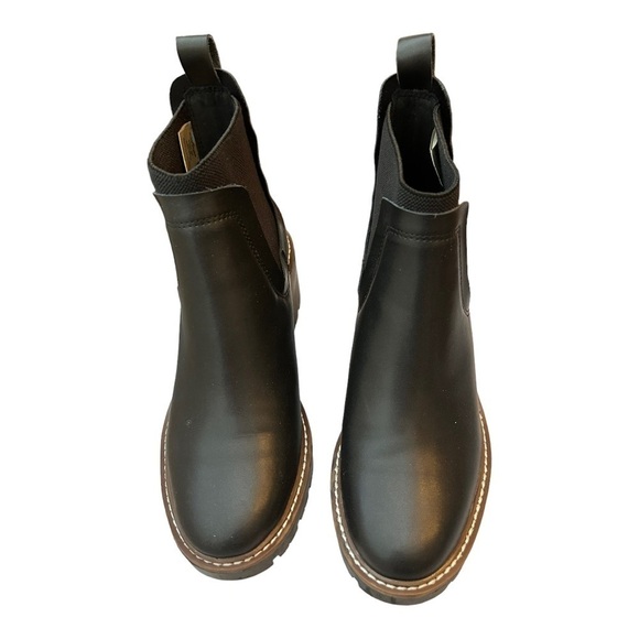 AQUA COLLEGE Women's Raine Waterproof Chelsea Boots, Created for Macy's - Picture 2 of 14